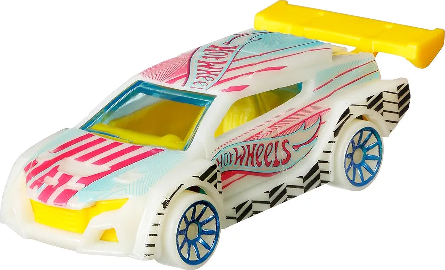 Hot Wheels Loop Coupe.