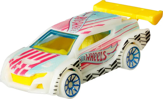 Hot Wheels Loop Coupe.