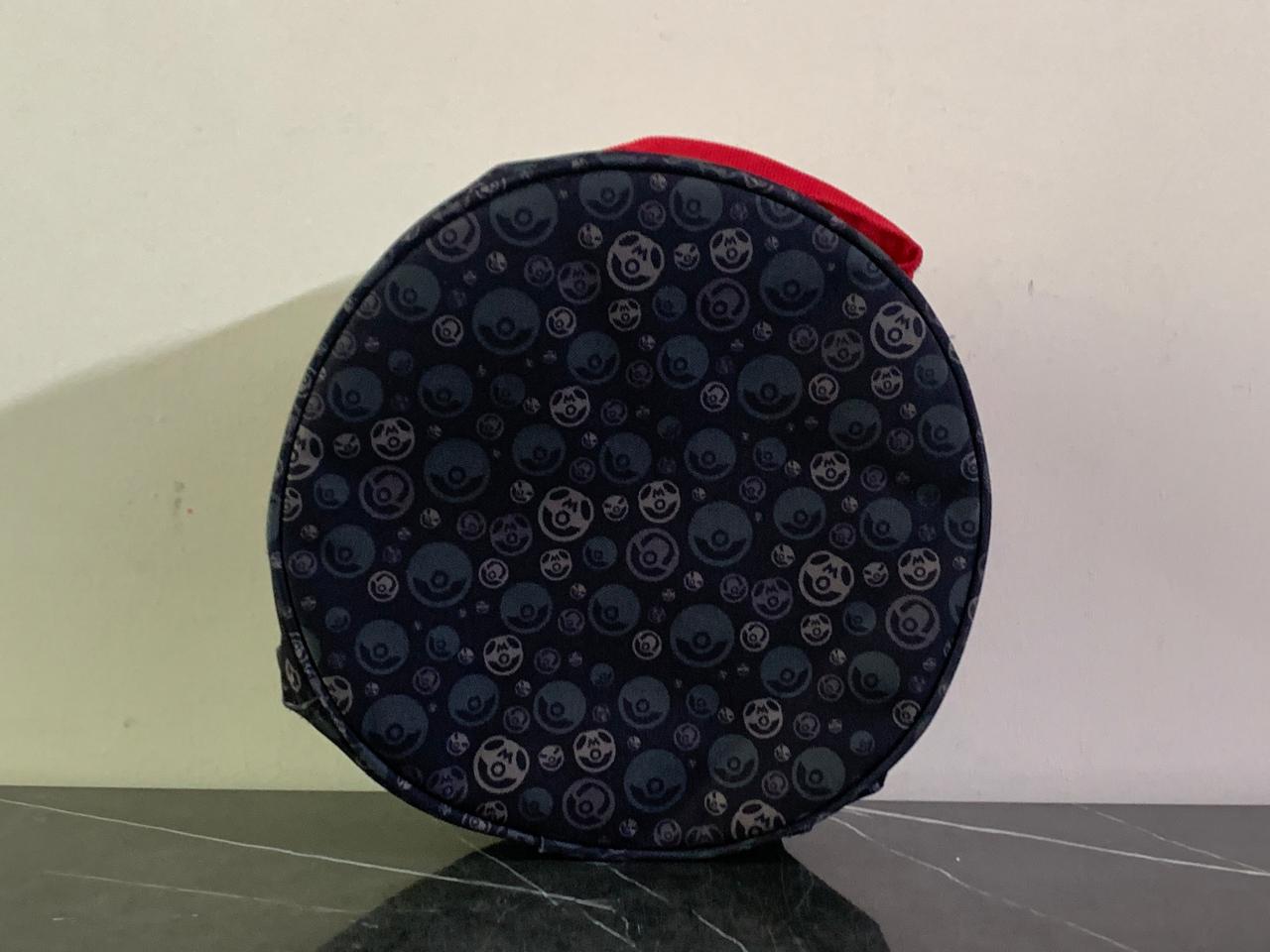 Pokemon - Kanto Starters Lunchbag. SKU:BXL-068