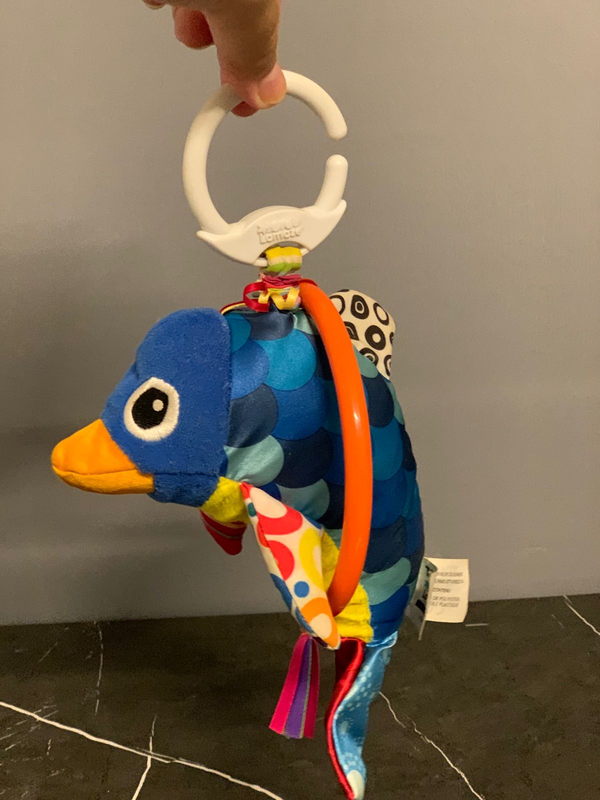 Lamaze Flipping Felipe