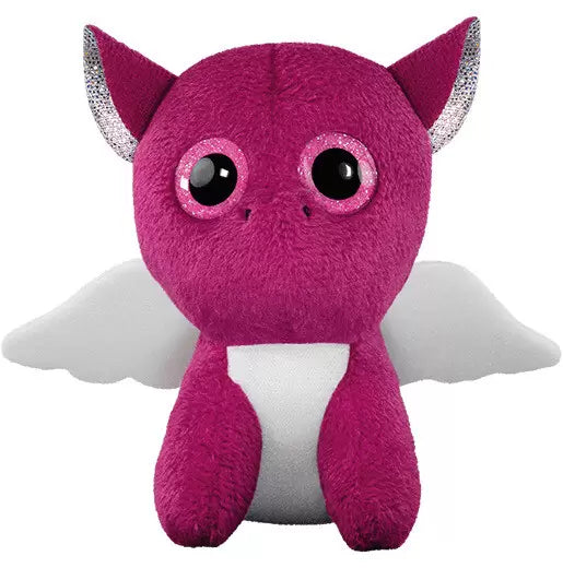 Teenie Boo Percy The Dragon Plush Toy. SKU:BXL-033