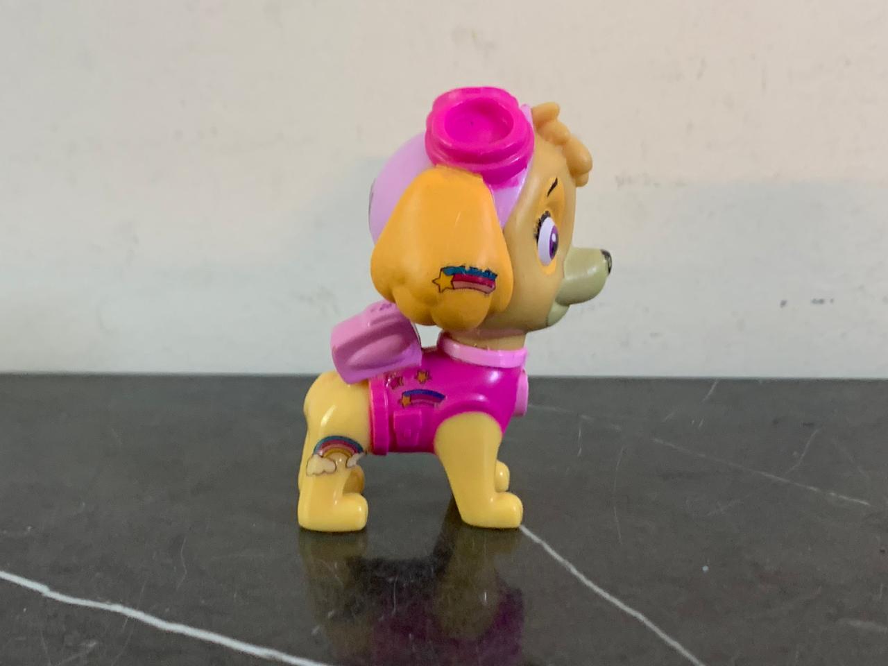 Skye Paw Patrol Action Figure. SKU:BXL-065