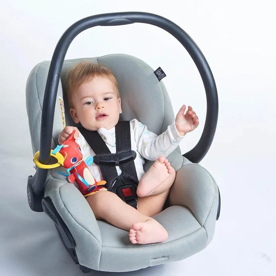 Tiny Love Meadow Days Wind Chime Stroller Toy - Christopher Fox. SKU:BXL-094