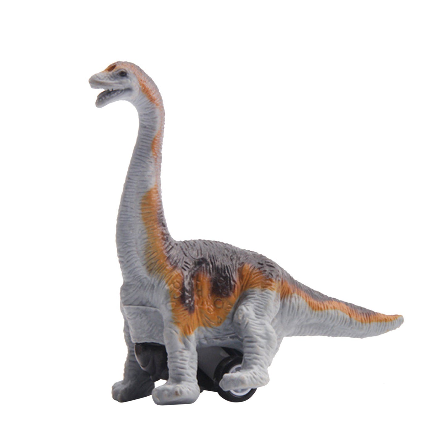 Massive Markdowns Pull back Dinosaur Toy. (Rs 150 advance)