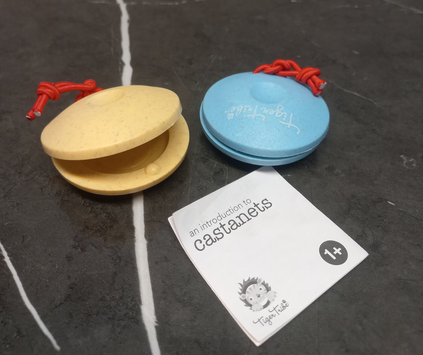 Castanets