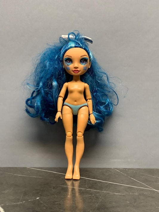 Rainbow High Skyler Bradshaw fashion doll. SKU:BXL-011