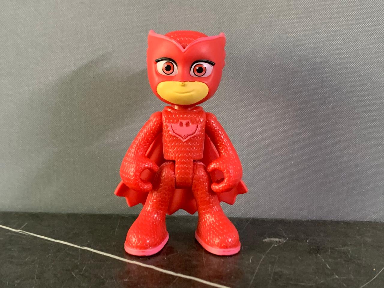 PJ Masks Owlette Figure. SKU:BXL-043