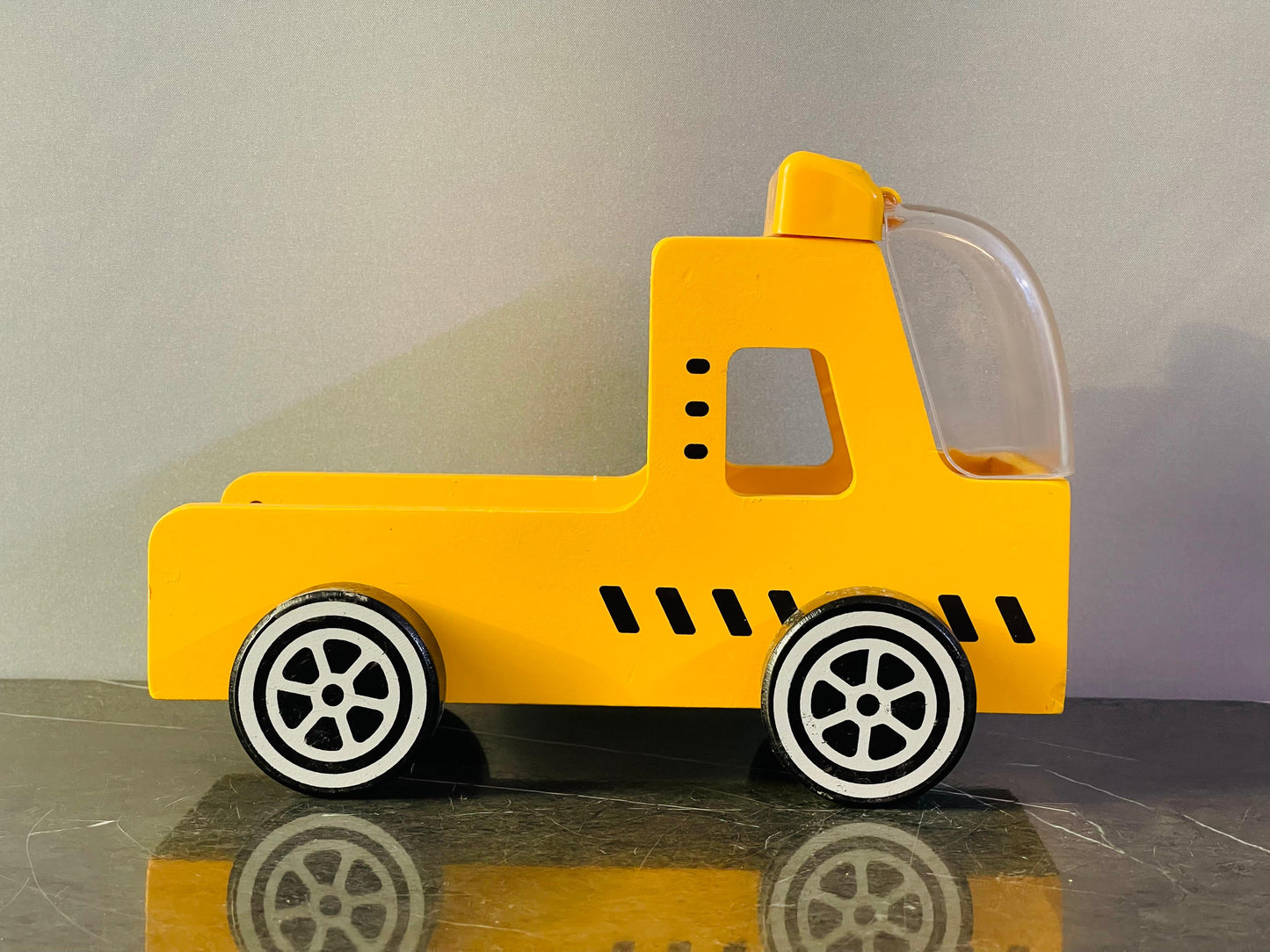 Kids Dump Truck. SKU:BXL-047