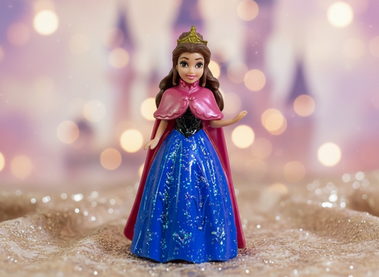 Disney Frozen Anna of Arendelle Figure. SKU:BXL-104