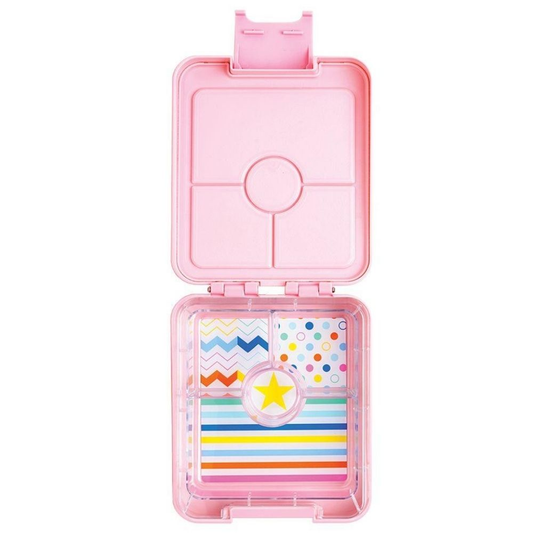 Cubie Mini Bento Box.