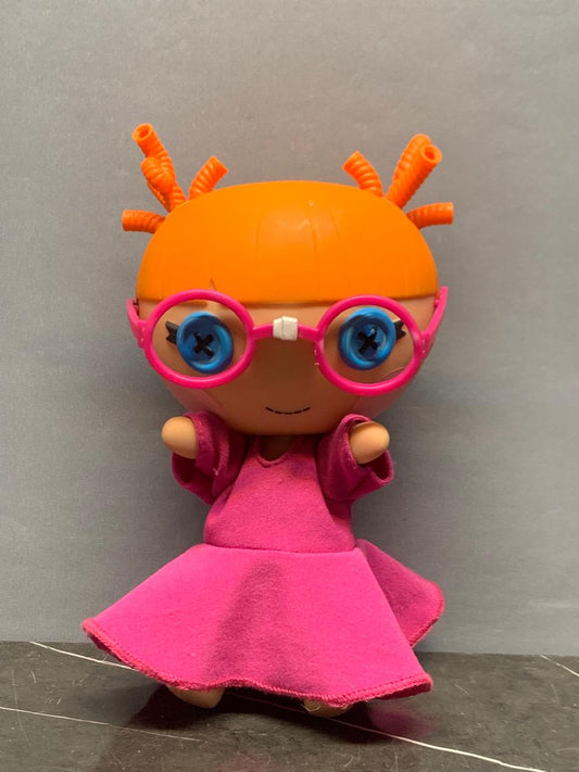 Lalaloopsy Littles Silly Hair Doll.