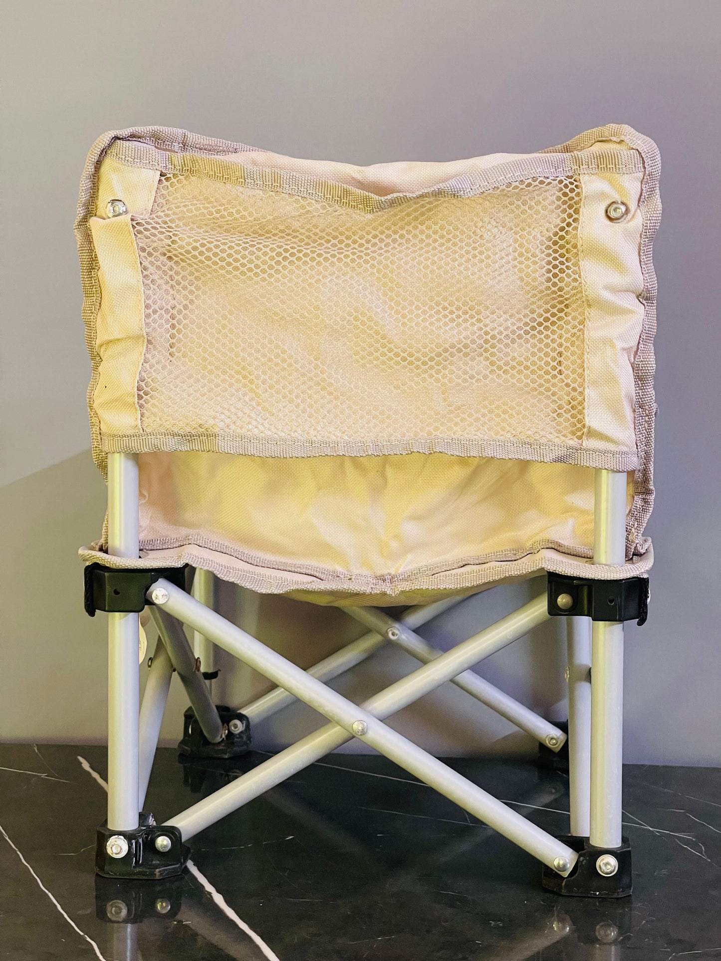 Kmart Portable Booster Chair. SKU:BXL-804 (Rs 450 advance)