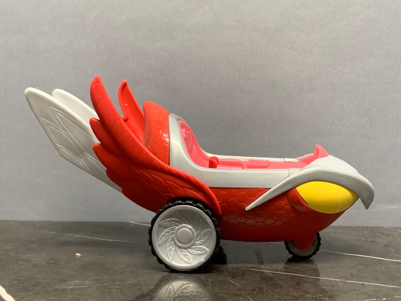 PJ Masks Turbo Blast - Owl Glider. SKU:BXL-026