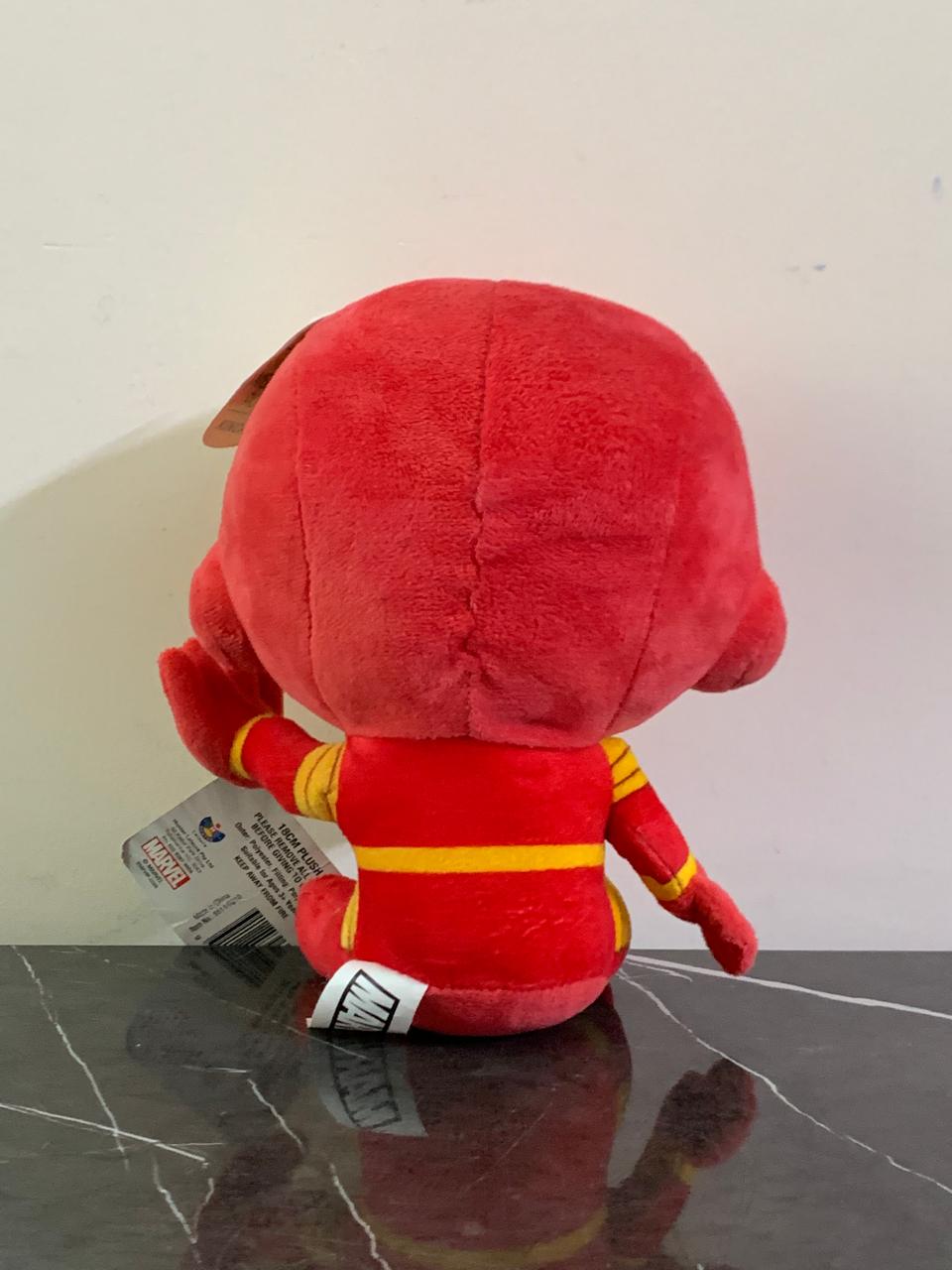 Marvel Avengers Iron Man Plush. SKU: BXL-002