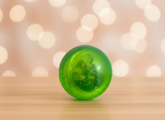 VEEAM Yo-yo Light Up Ball. SKU:BXL-054
