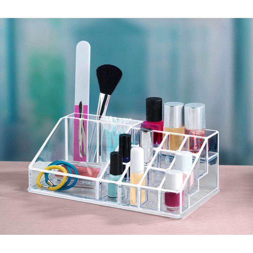 Target Multi-level Cosmetic Organiser. SKU:BXL-804 (new)