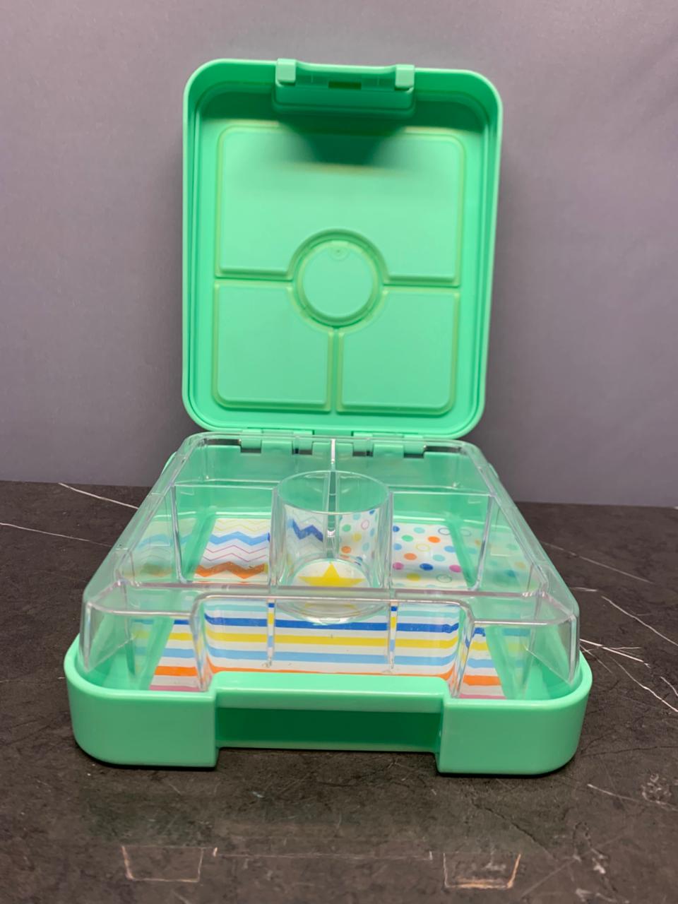 Clay Bento Box. (9/10 condition)