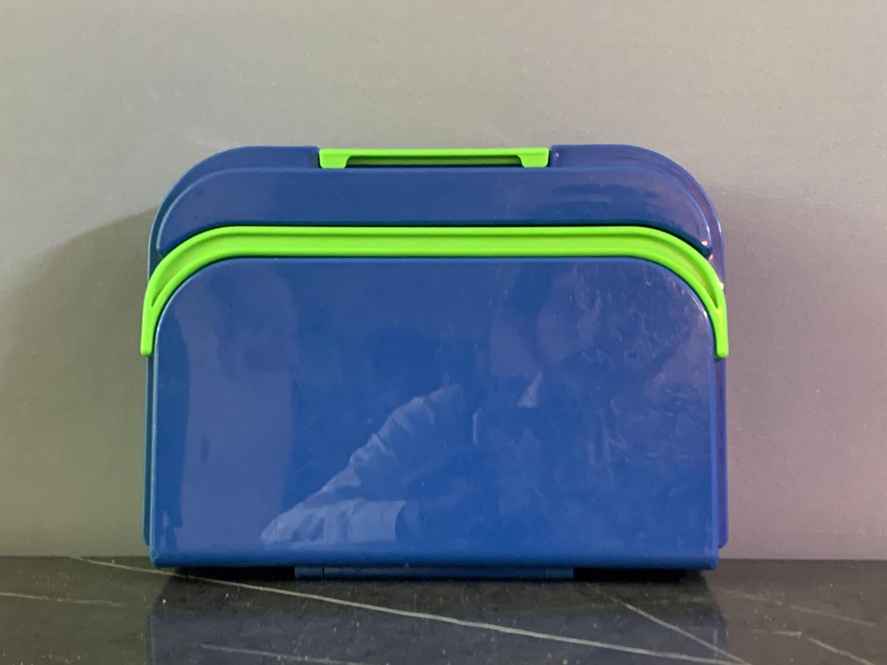 Smash Bento Lunch Box.