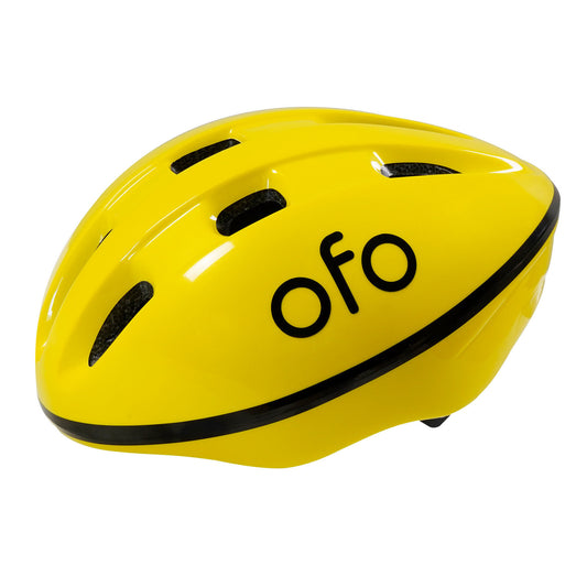 OFO Helmet Unisex. (500 advance)