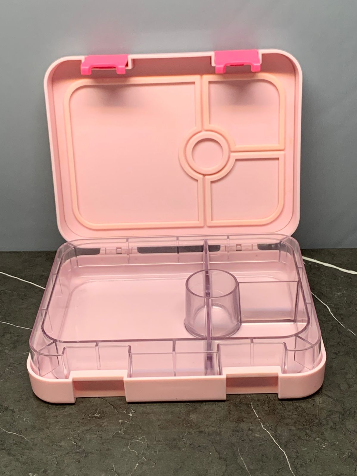 Little Notion Bento Lunch Box
