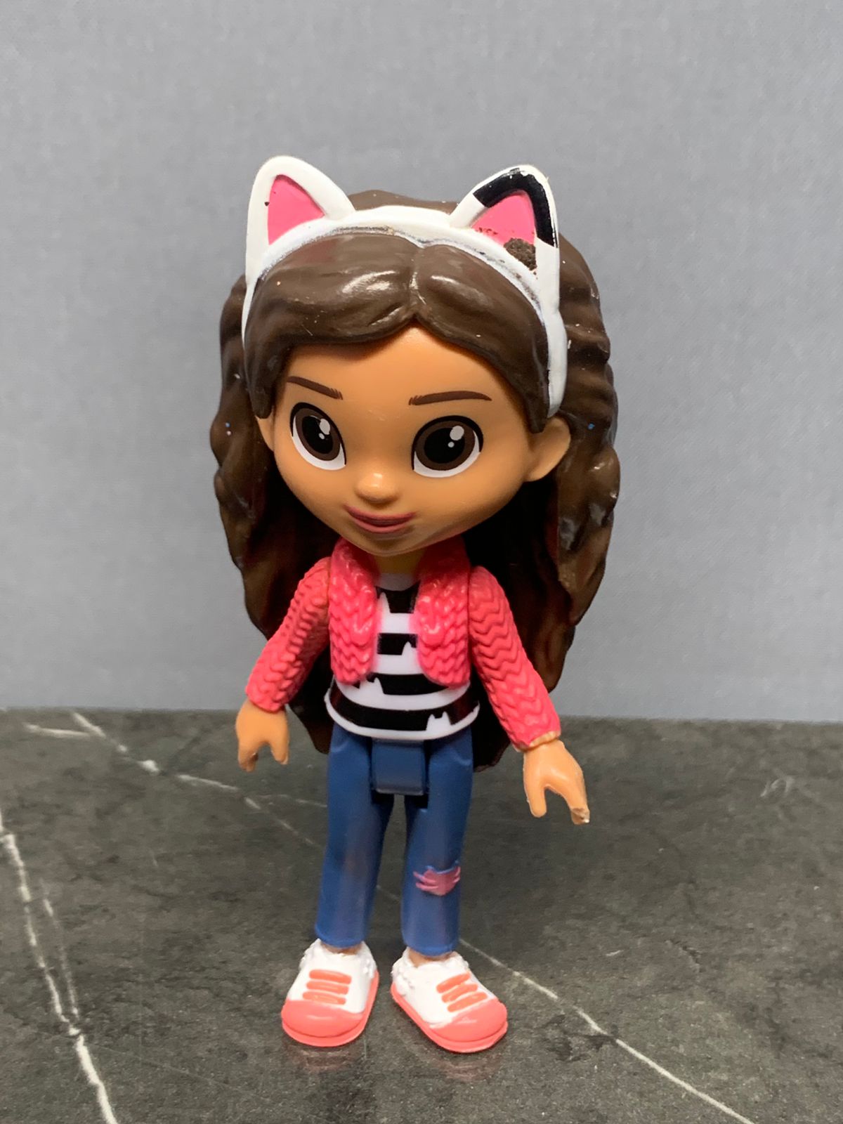 Gabby's Dollhouse Gabby Girl Doll