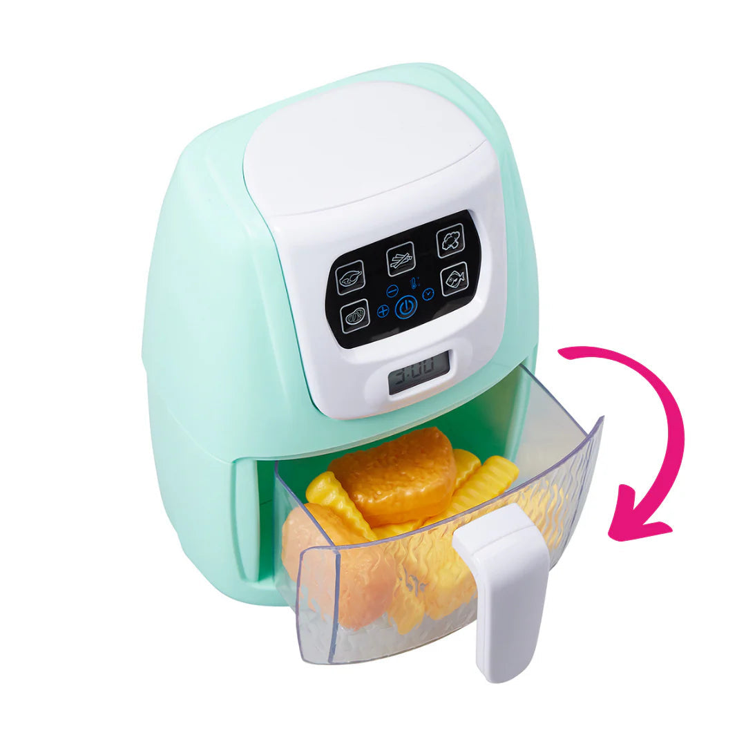 Anko Air Fryer Toy.