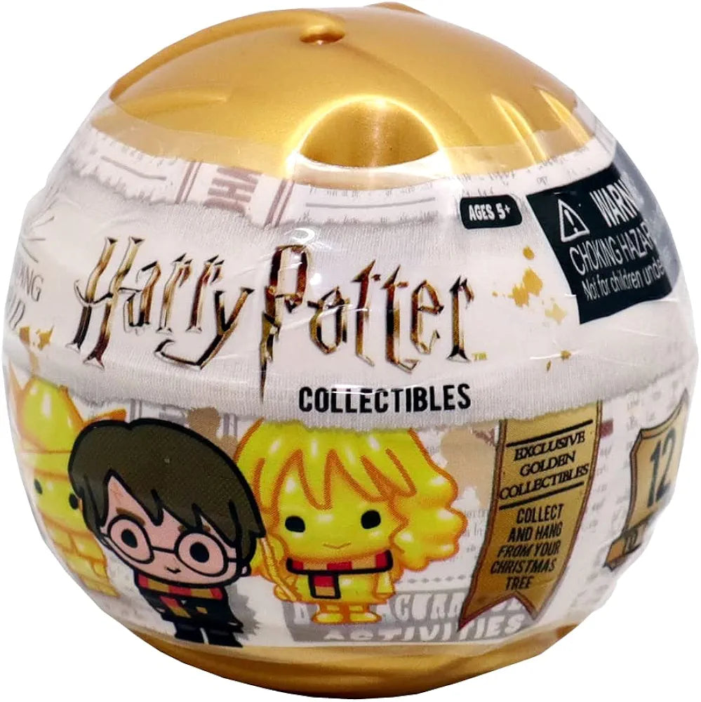 Harry Potter Snitch Ball collectible SKU:BXL-059