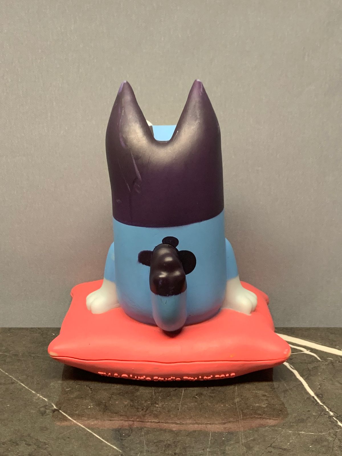 Bluey 2 in 1 Bedtime Night Light and Handy Flashlight.9/10 condition