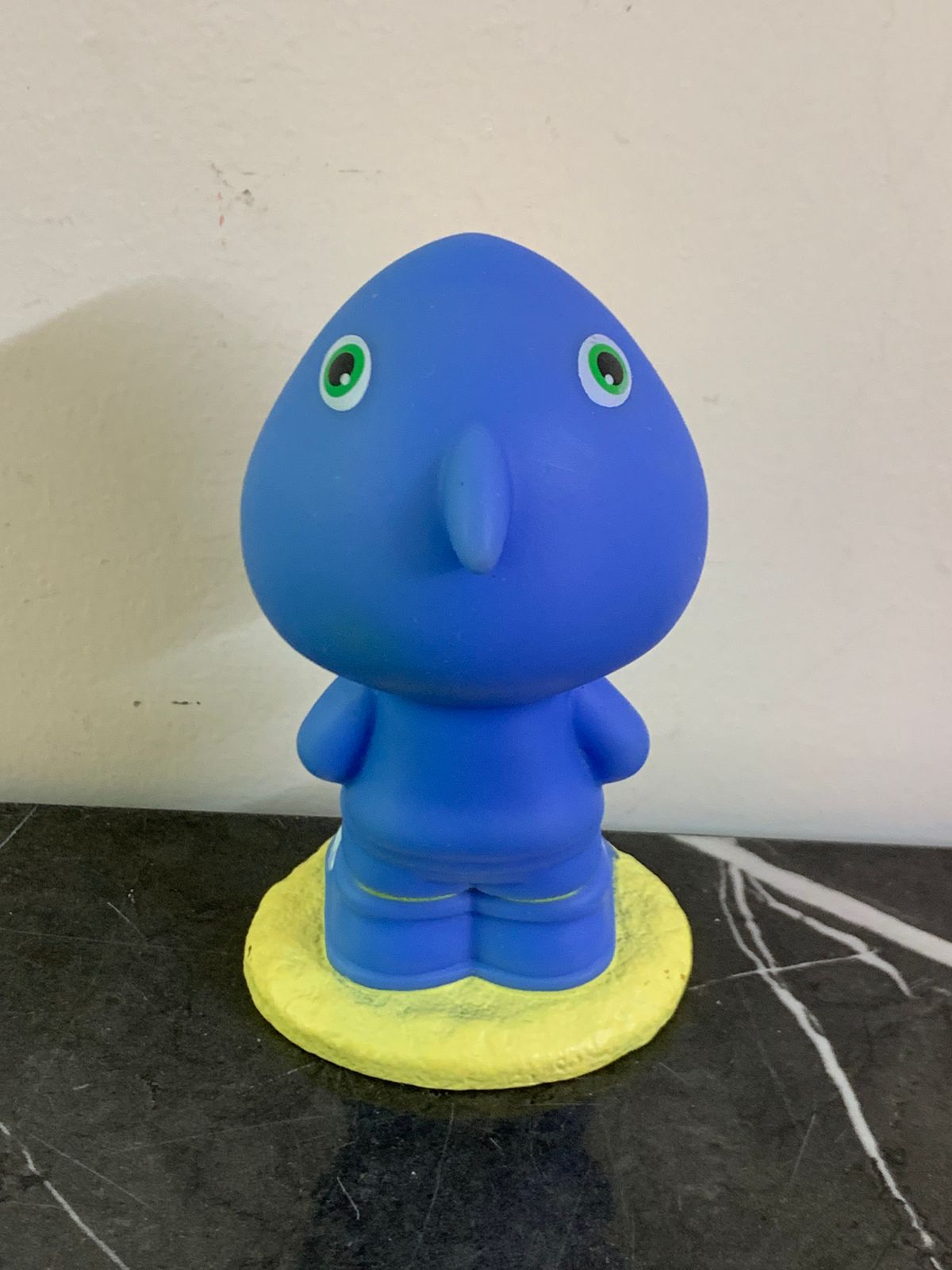 CoComelon Bath Squirter - JJ. SKU:BXL-019