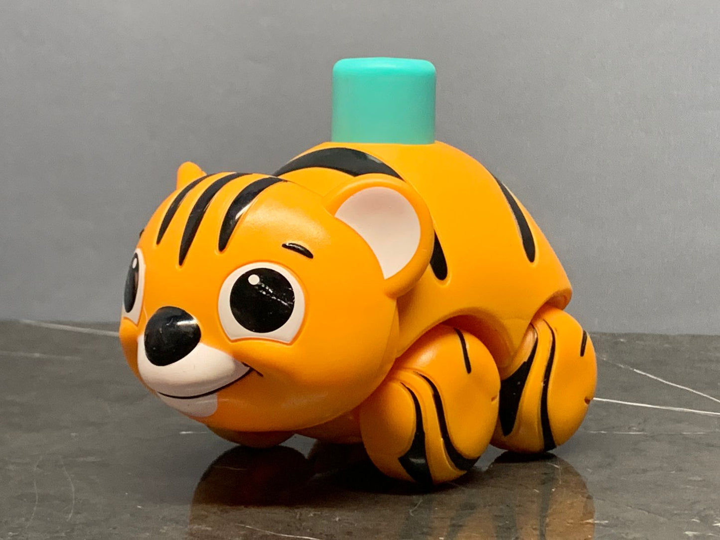 Little Tikes Touch 'N Go Tiger.