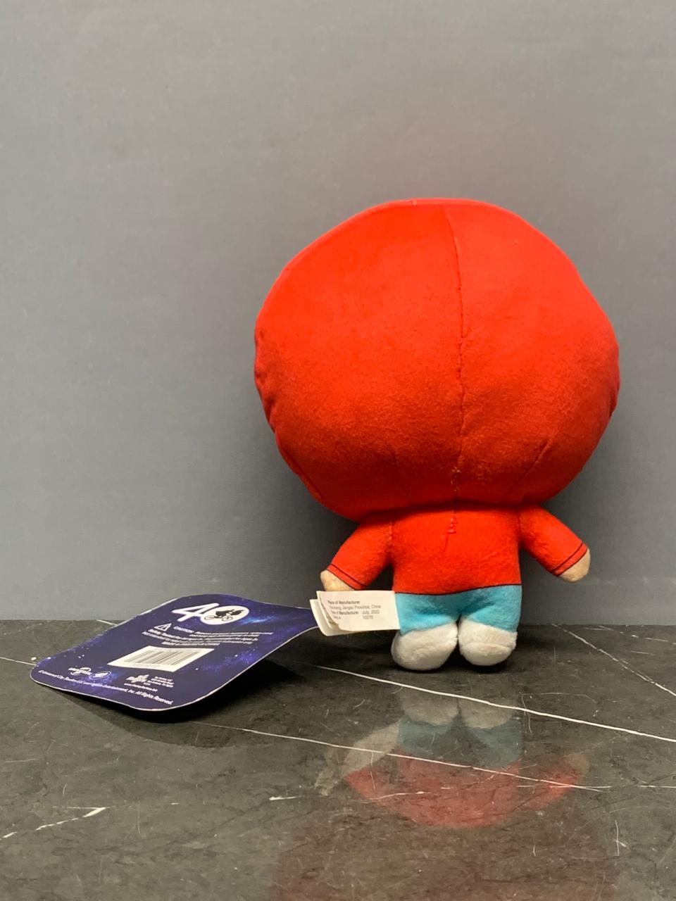 E.T. the Extra-Terrestrial Plush. SKU:BXL-091