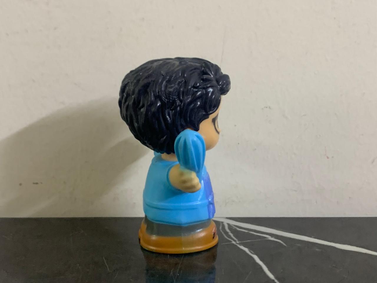 Fisher-Price Little People Boy Baker Figure. SKU:BXL-054