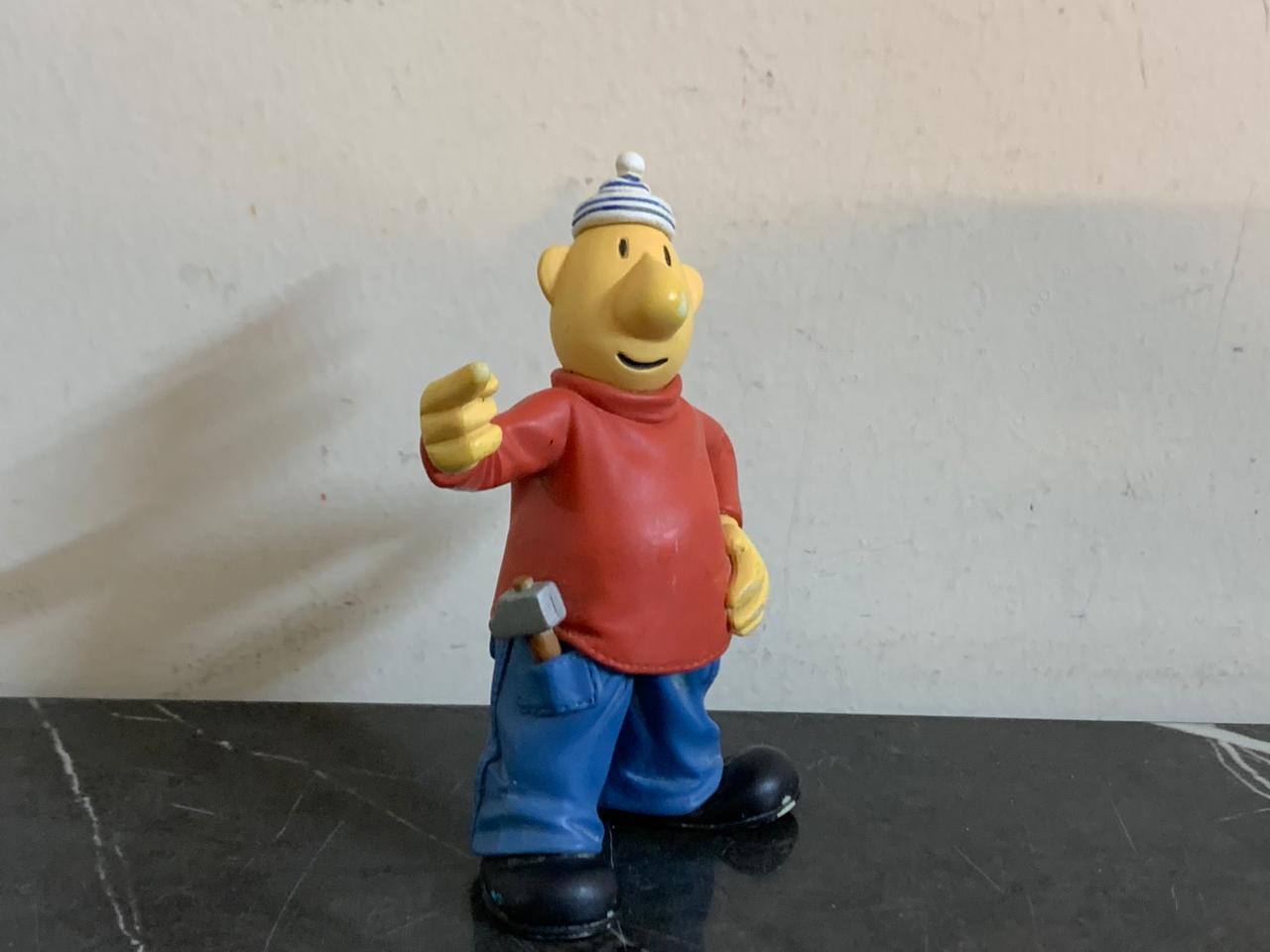 Tissotoys Pat And Mat Figure. SKU:BXL-114