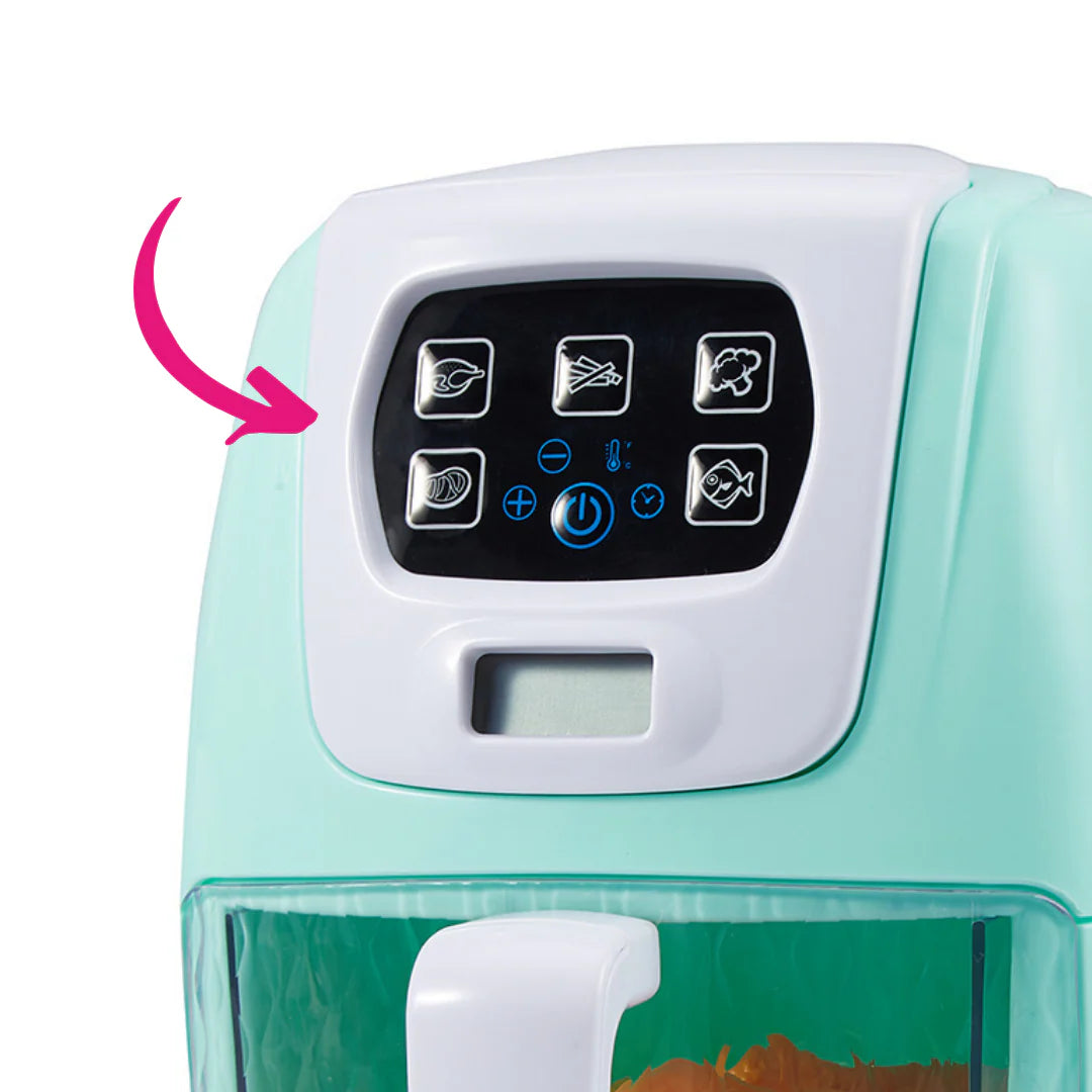 Anko Air Fryer Toy.