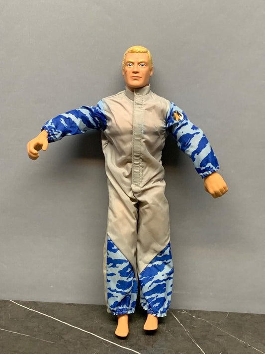 Hasbro Action Man Figure. SKU:BXL-087