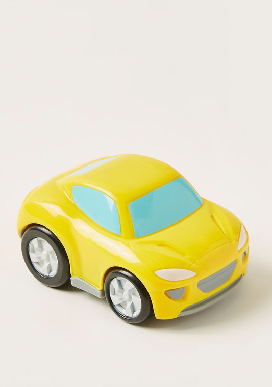 Pocket Vehicle. SKU:BXL-028