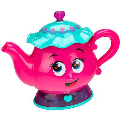 LeapFrog Rainbow Tea Party. (Music not working) SKU:BXL-111