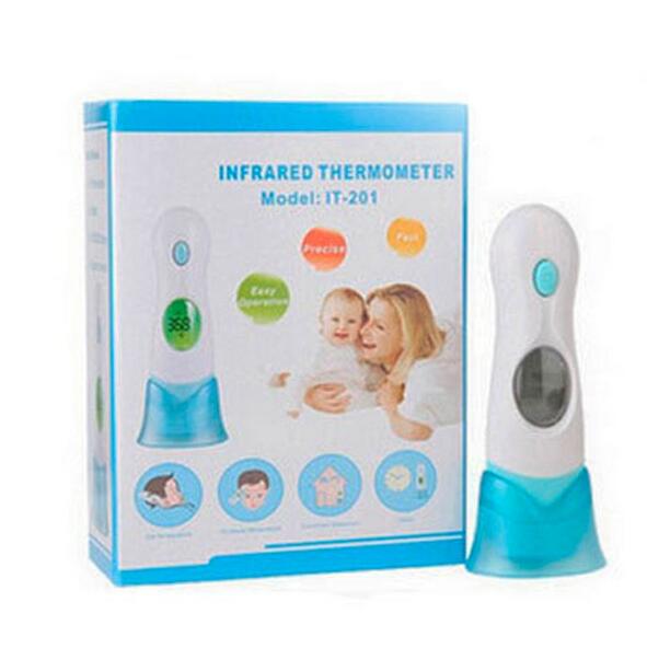 Infrared Thermometer (IT-201). SKU:BXL-024 (new)