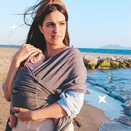 Koala Babycare Cuddle Band 2. SKU:BXL-804