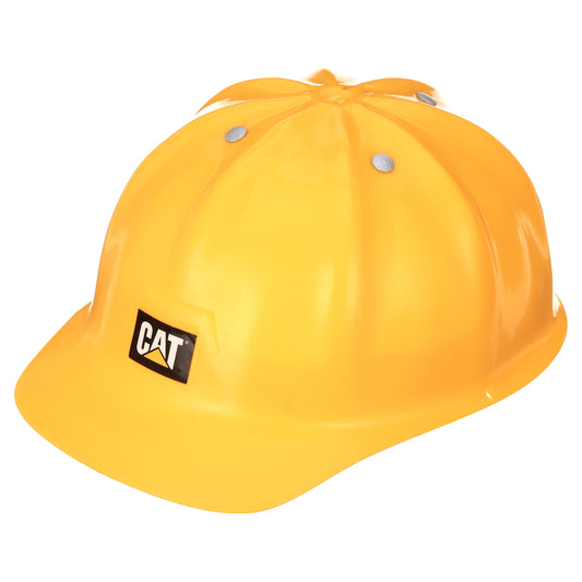 Funrise - CAT Construction Hat