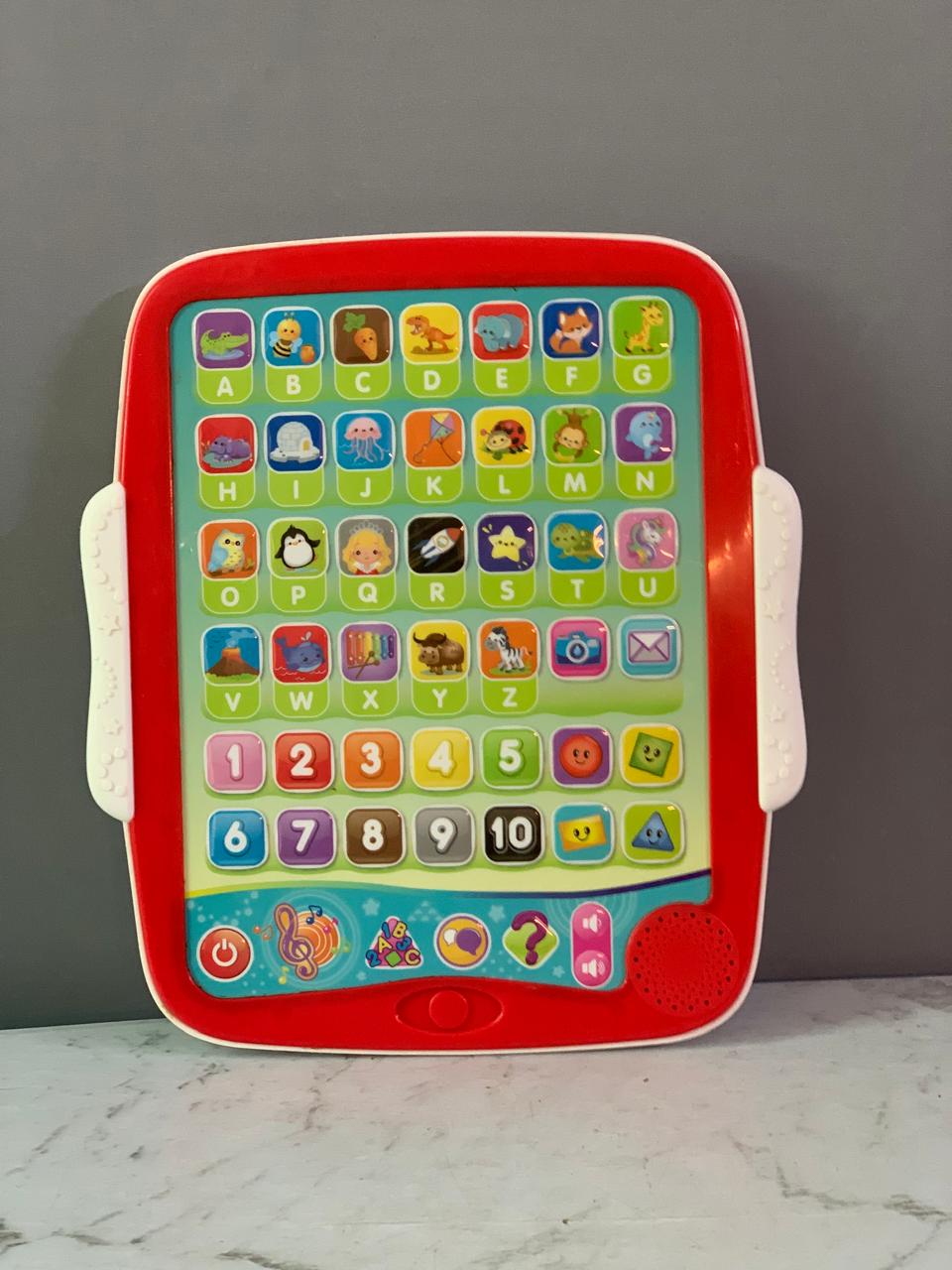 Spark Create Imagine Learning Tablet. (Rs 250 advance)