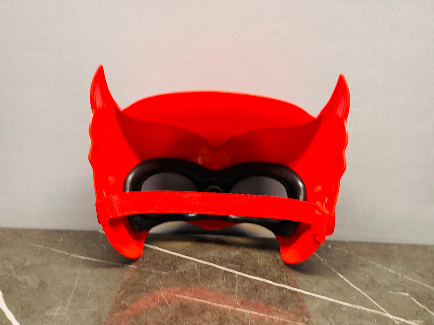 PJ Masks Owlette Mask. SKU:BXL-038