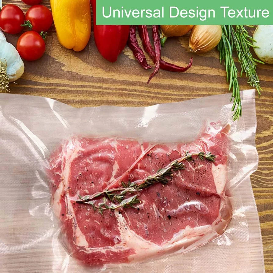 Lumina Vacuum Food Sealer Refills