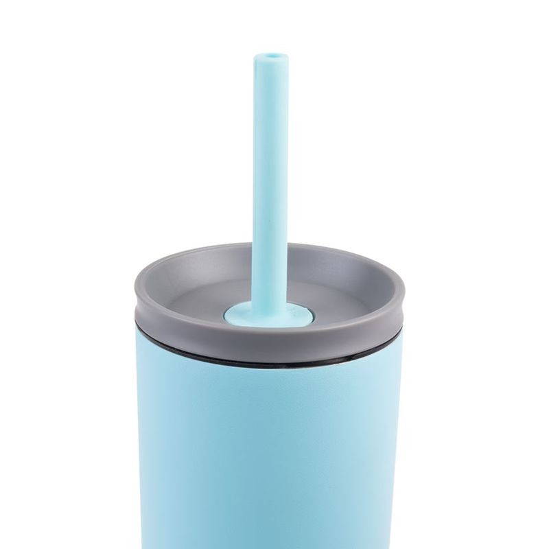 Oasis Super Sipper with Silicone Straw