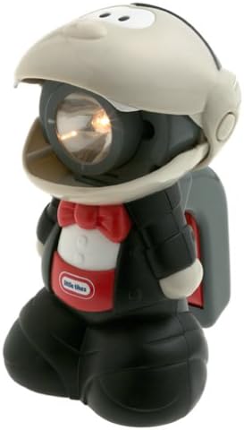 Little Tikes Scream Beams Dracula Flashlight.