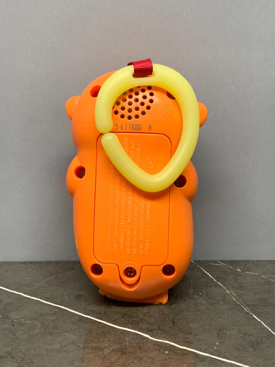 Fisher Price Music & Lights Otter.