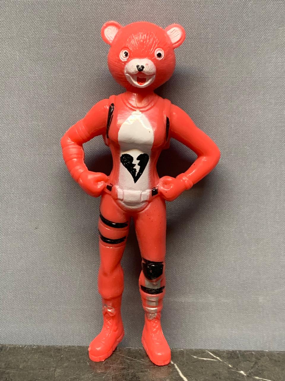 McFarlane Toys Action Figure. SKU:BXL-083
