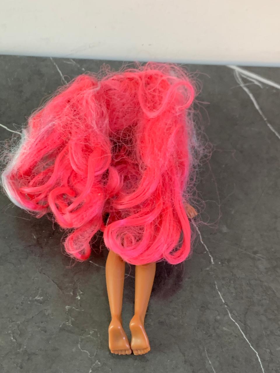 Rainbow High Rose Fashion Doll. SKU:BXL-118