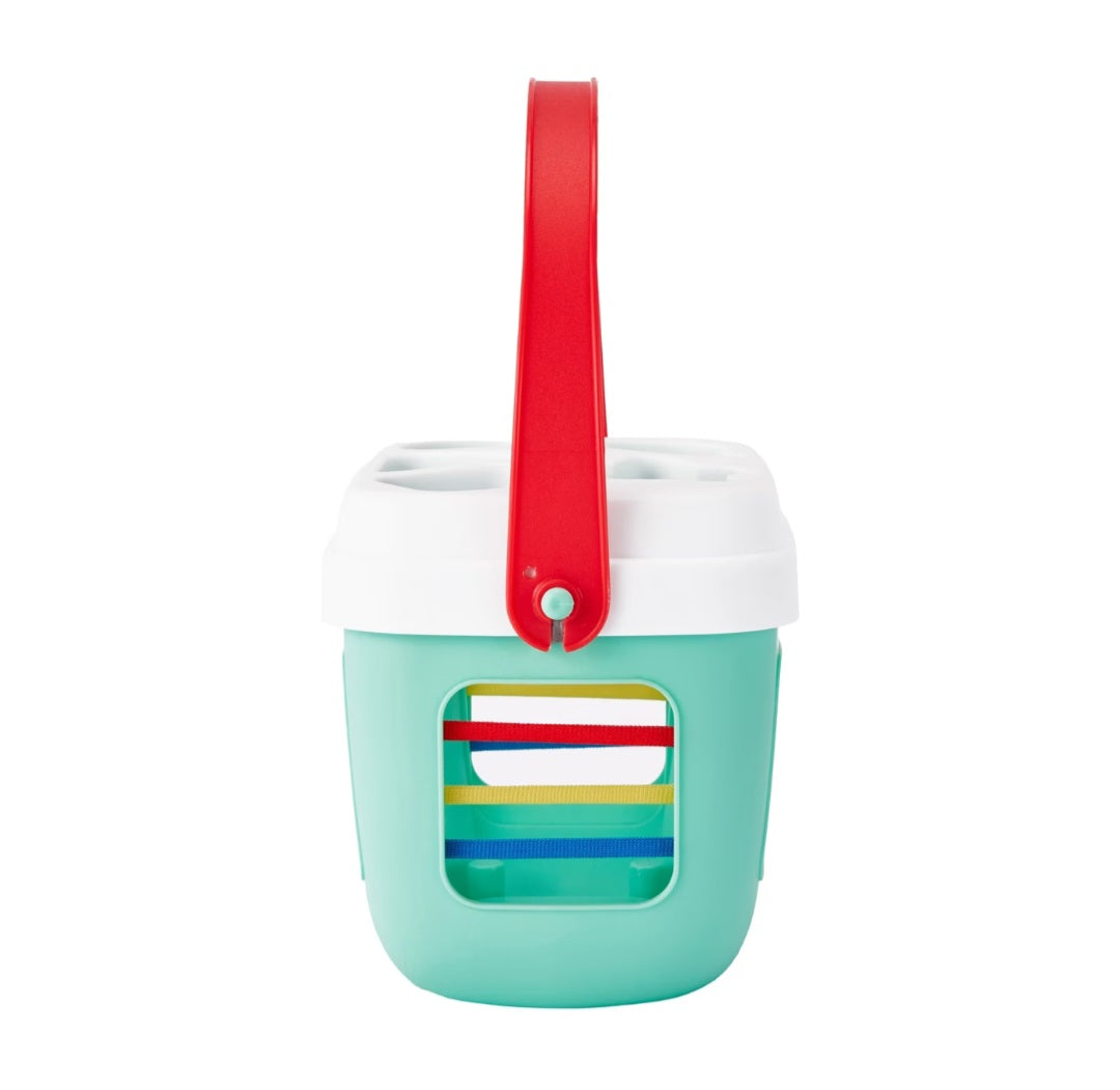 Anko Play & Learn Shape Sorter Set. SKU:BXL-027