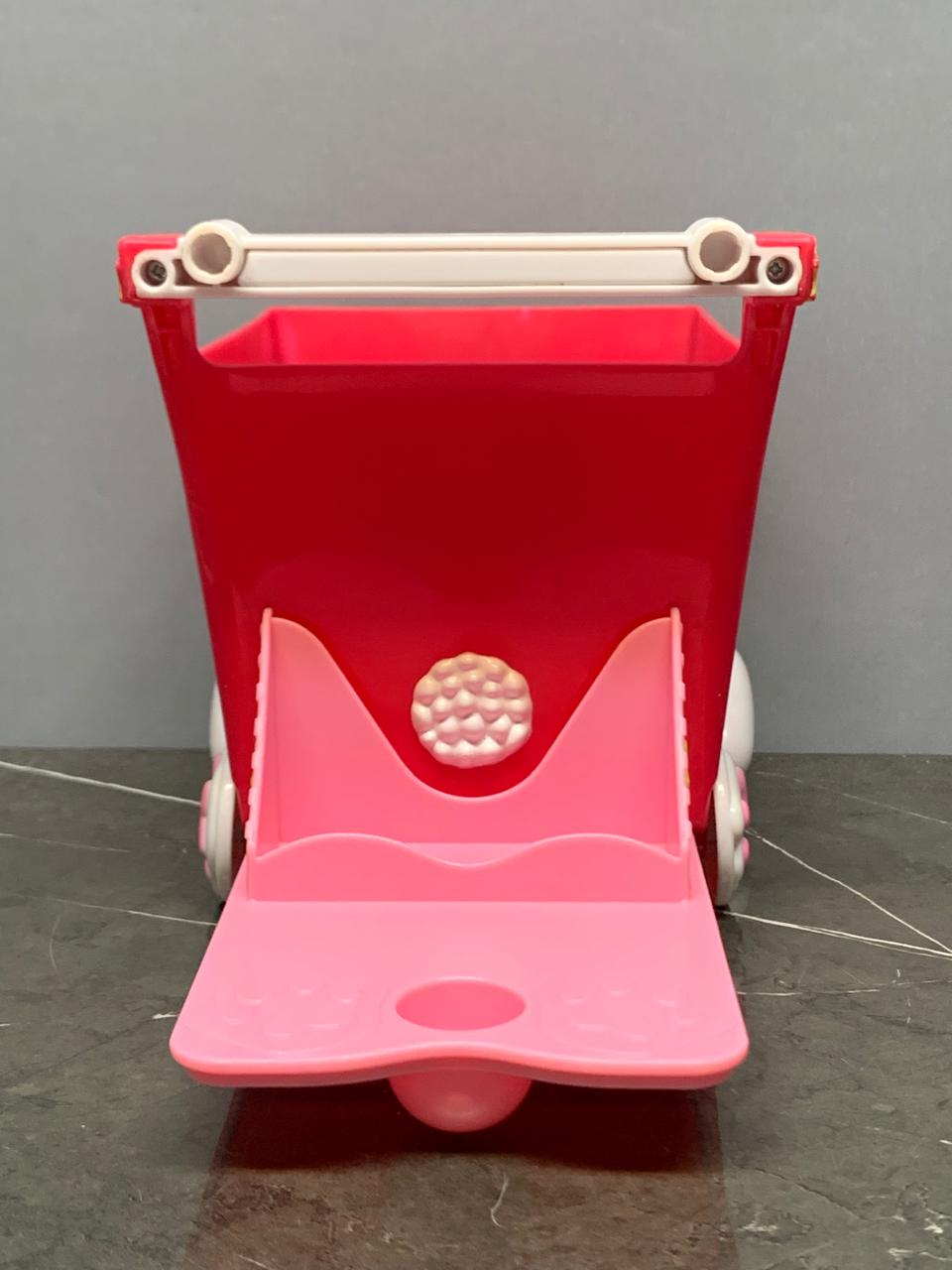 Kindi Kids S1 Kindi Fun Shopping Cart. (Only Cart available)
